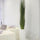Large Dax Vase with Rush Grass