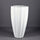 San Jose Ribbed Planter