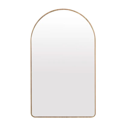 Scand Mirror 150 cm x 90 cm Tauari